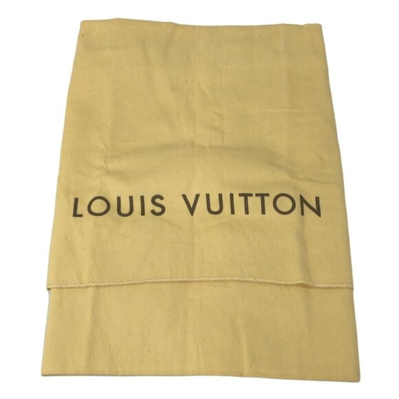 100% Authentic LOUIS VUITTON Tivoli PM Monogram Shoulder Bag - Picture 14 of 14